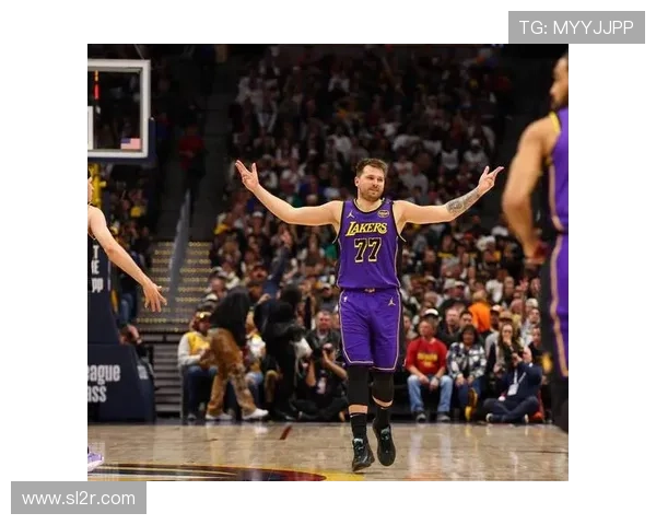 湖人16逆转掘金东契奇38三双