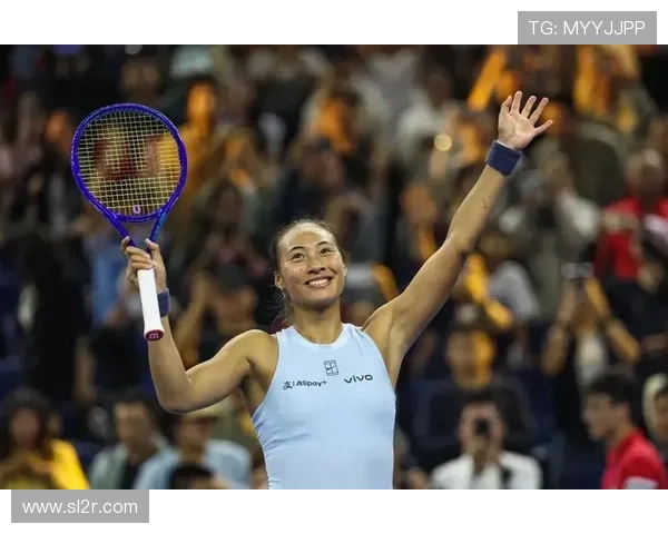 20记ACE郑钦文伤愈复出首胜