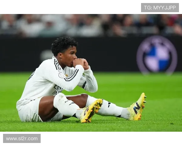 皇马恩德里克或将特别转投曼联