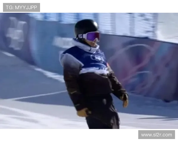 坡障决赛提前苏翊鸣第五位登场