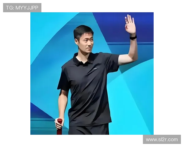 王励勤谈樊振东征战奥运:挑战巨大但期待再战 王励勤谈樊振东征战奥运:挑战巨大但期待再战